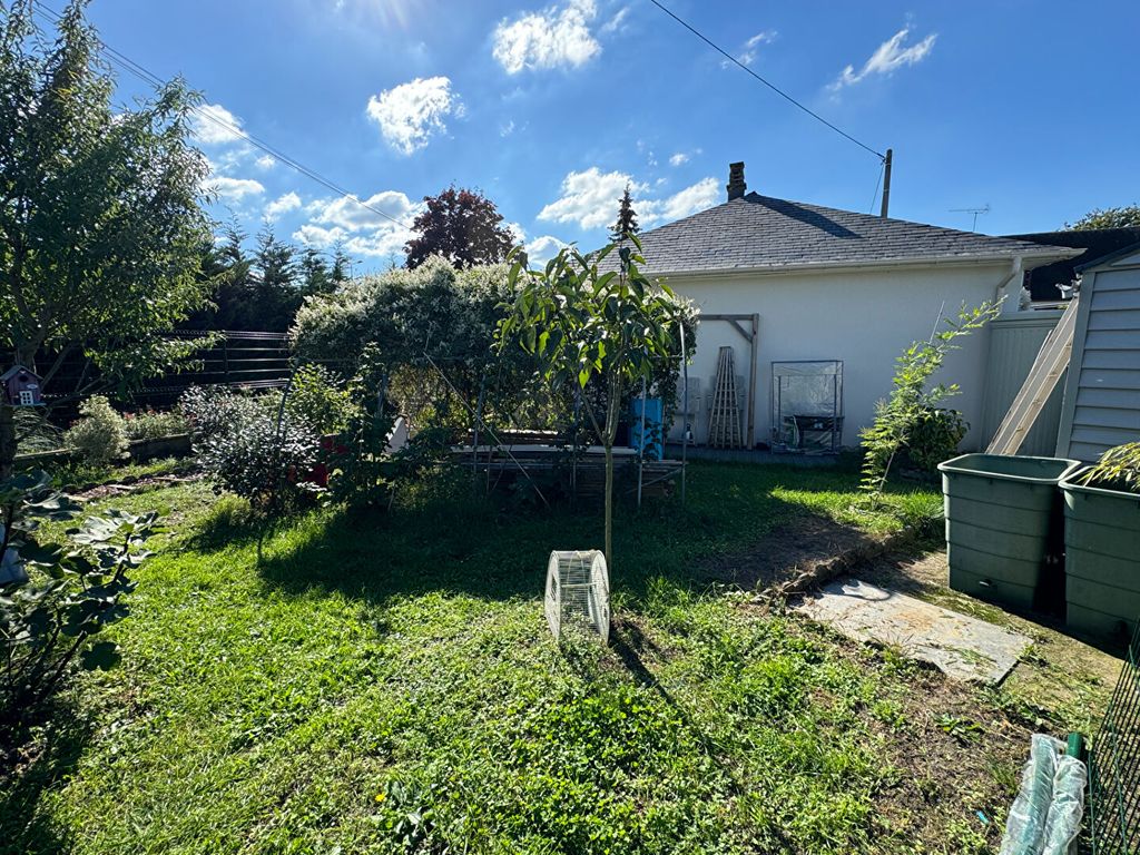 Achat maison 3 chambre(s) - Conflans-Sainte-Honorine