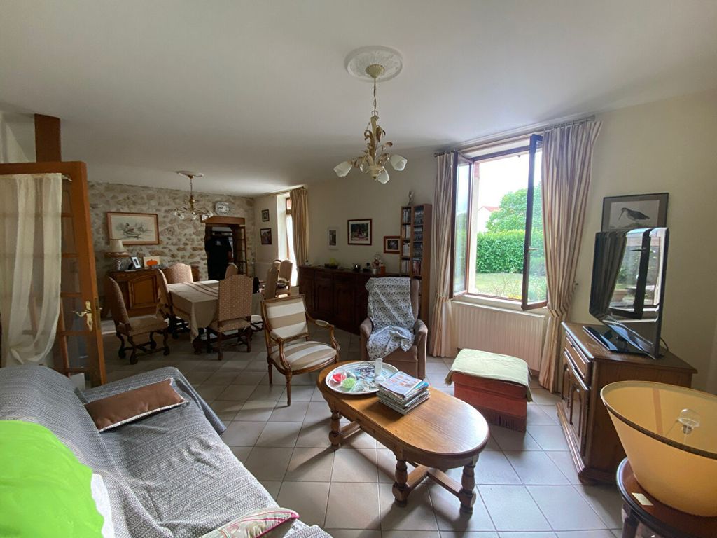 Achat maison à vendre 4 chambres 103 m² - Olivet