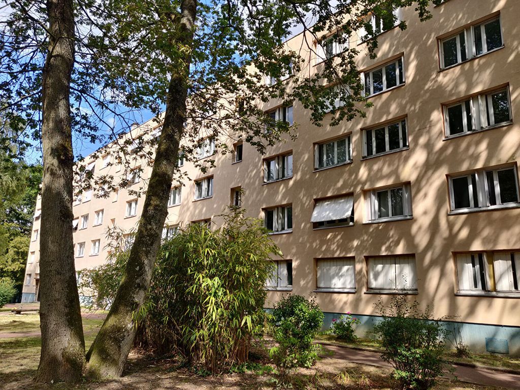 Achat appartement à vendre 3 pièces 50 m² - Saint-Germain-lès-Arpajon