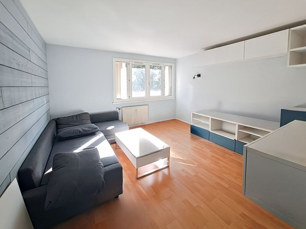 Achat appartement à vendre 3 pièces 50 m² - Saint-Germain-lès-Arpajon