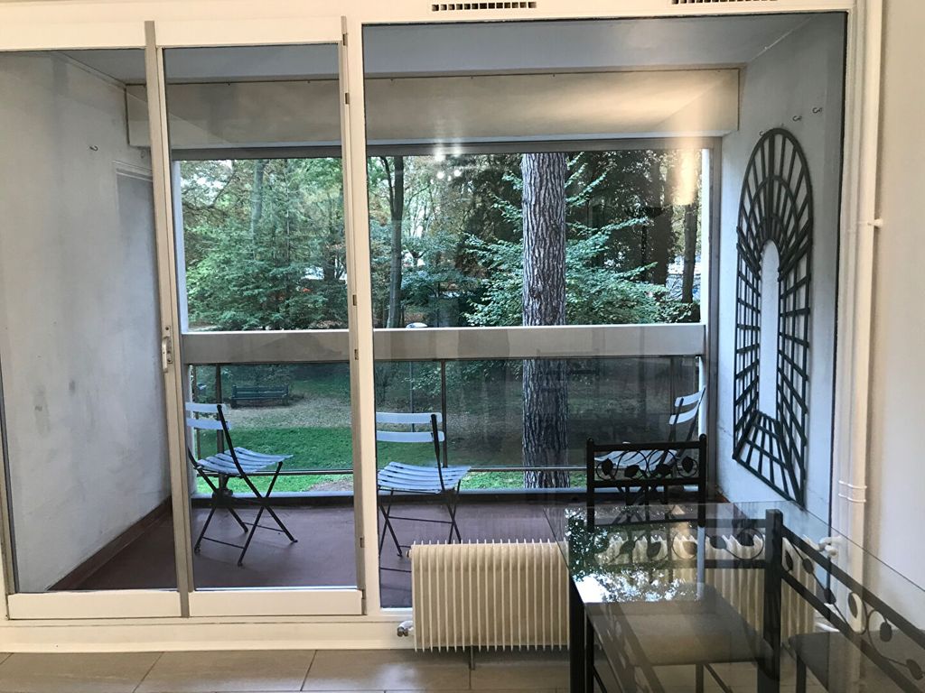 Achat appartement à vendre 2 pièces 57 m² - L'Haÿ-les-Roses