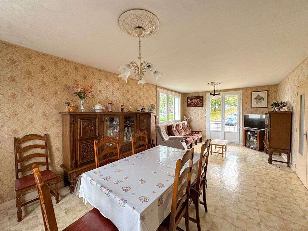 Achat maison 3 chambre(s) - Château-Gontier