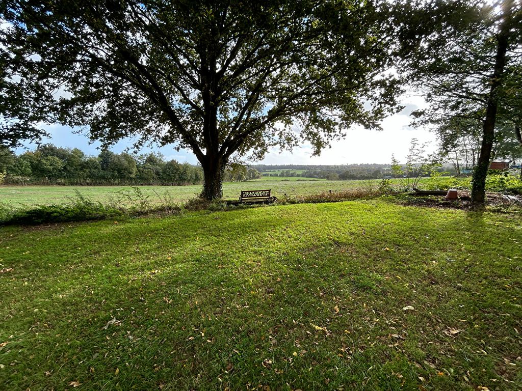 Achat maison 5 chambre(s) - Château-Gontier