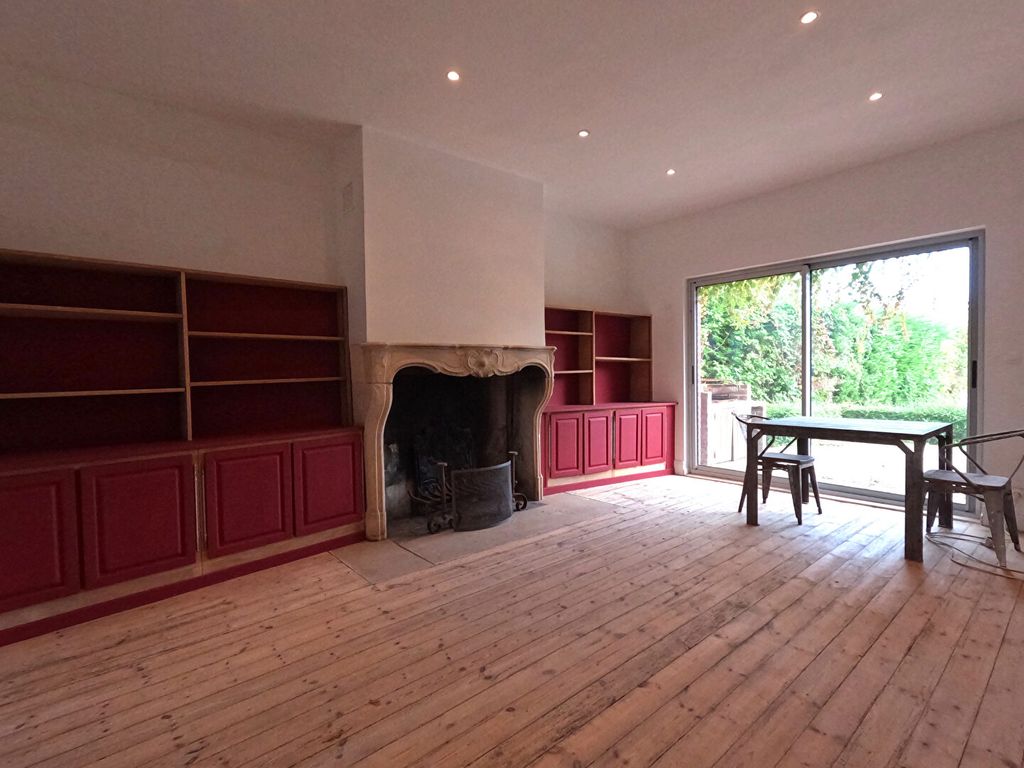 Achat maison 4 chambre(s) - Saint-Josse