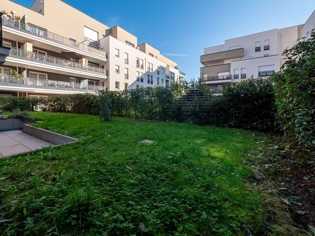 Achat appartement à vendre 3 pièces 59 m² - Meaux