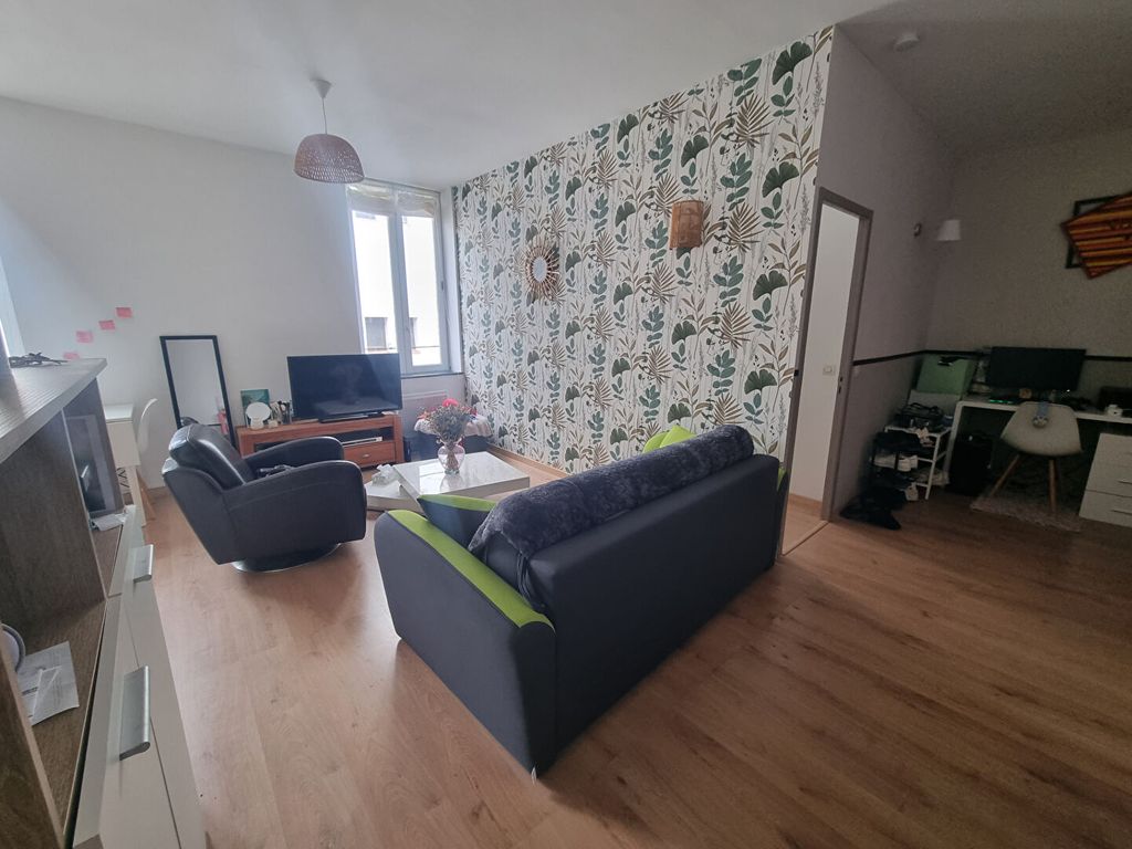 Achat appartement à vendre 2 pièces 50 m² - Narbonne