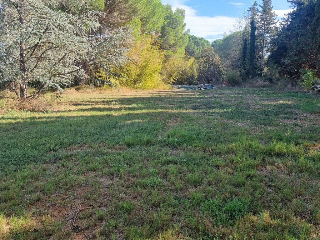 Achat maison 5 chambre(s) - Cuxac-d'Aude