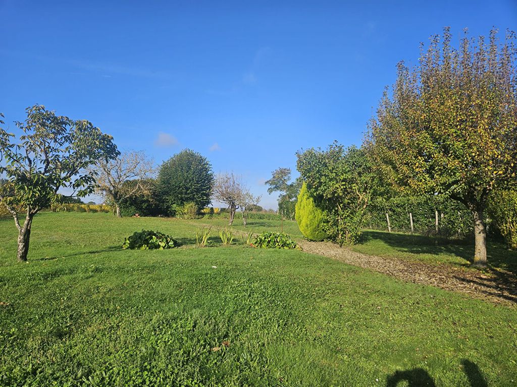 Achat maison 3 chambre(s) - Montrichard Val de Cher