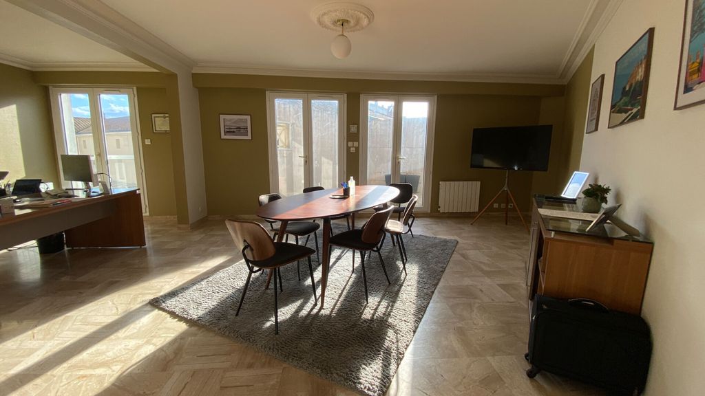 Achat appartement à vendre 3 pièces 83 m² - La Roche-sur-Yon