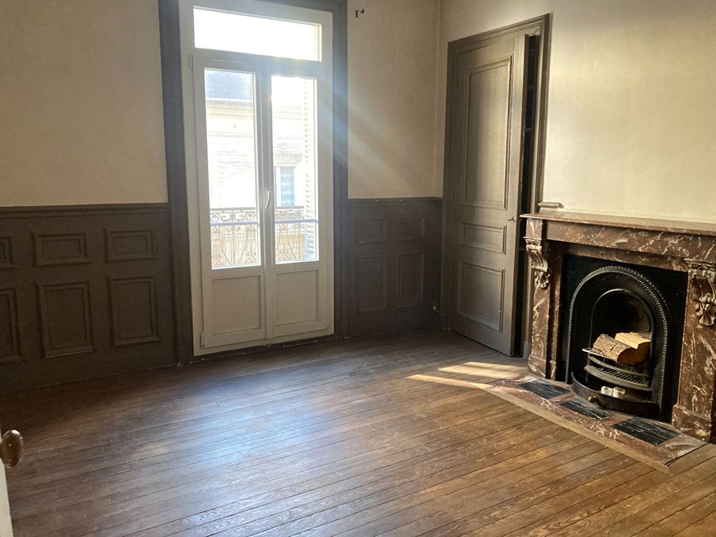 Achat appartement à vendre 3 pièces 62 m² - Le Havre