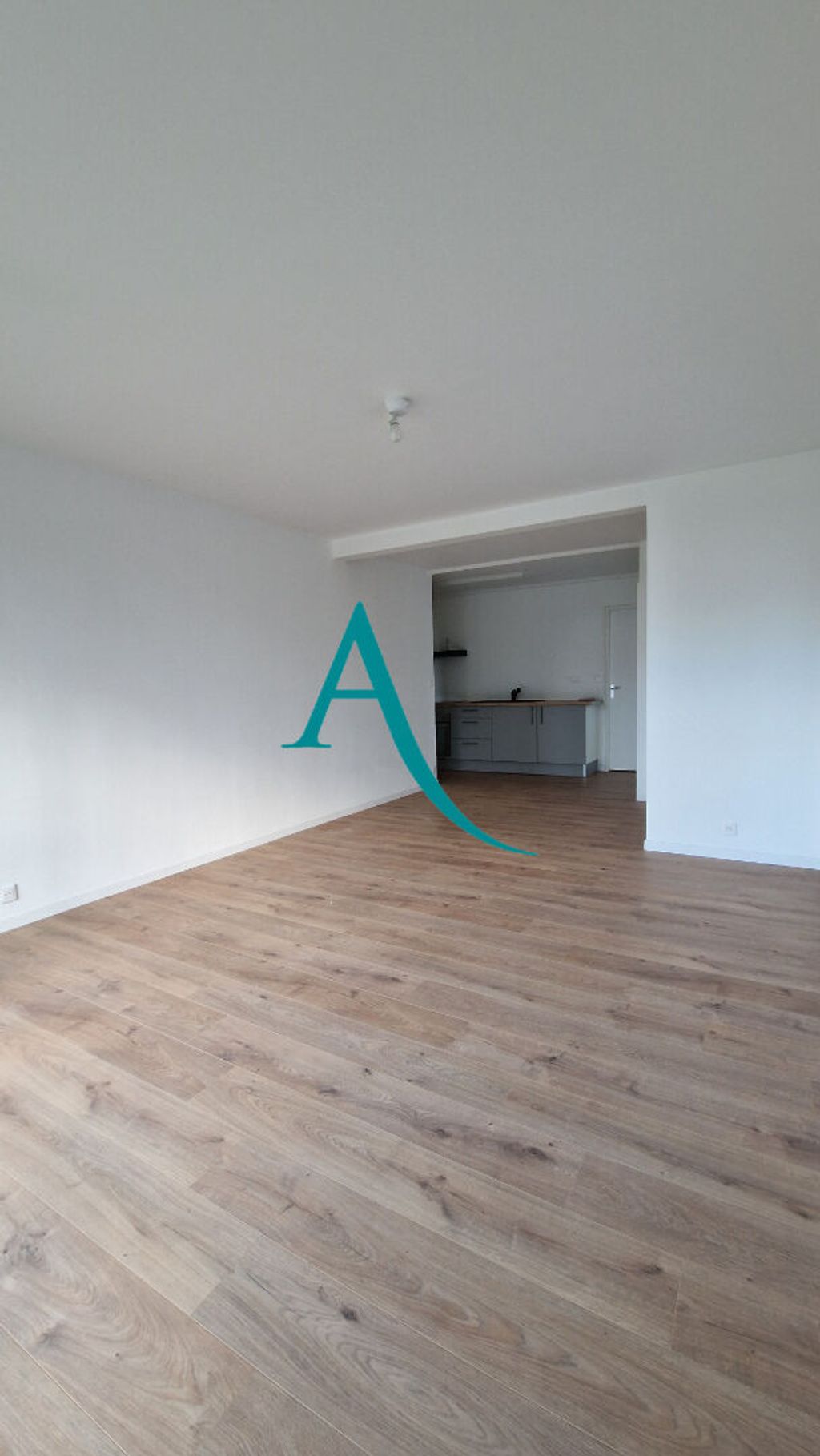 Achat appartement à vendre 5 pièces 84 m² - Le Havre