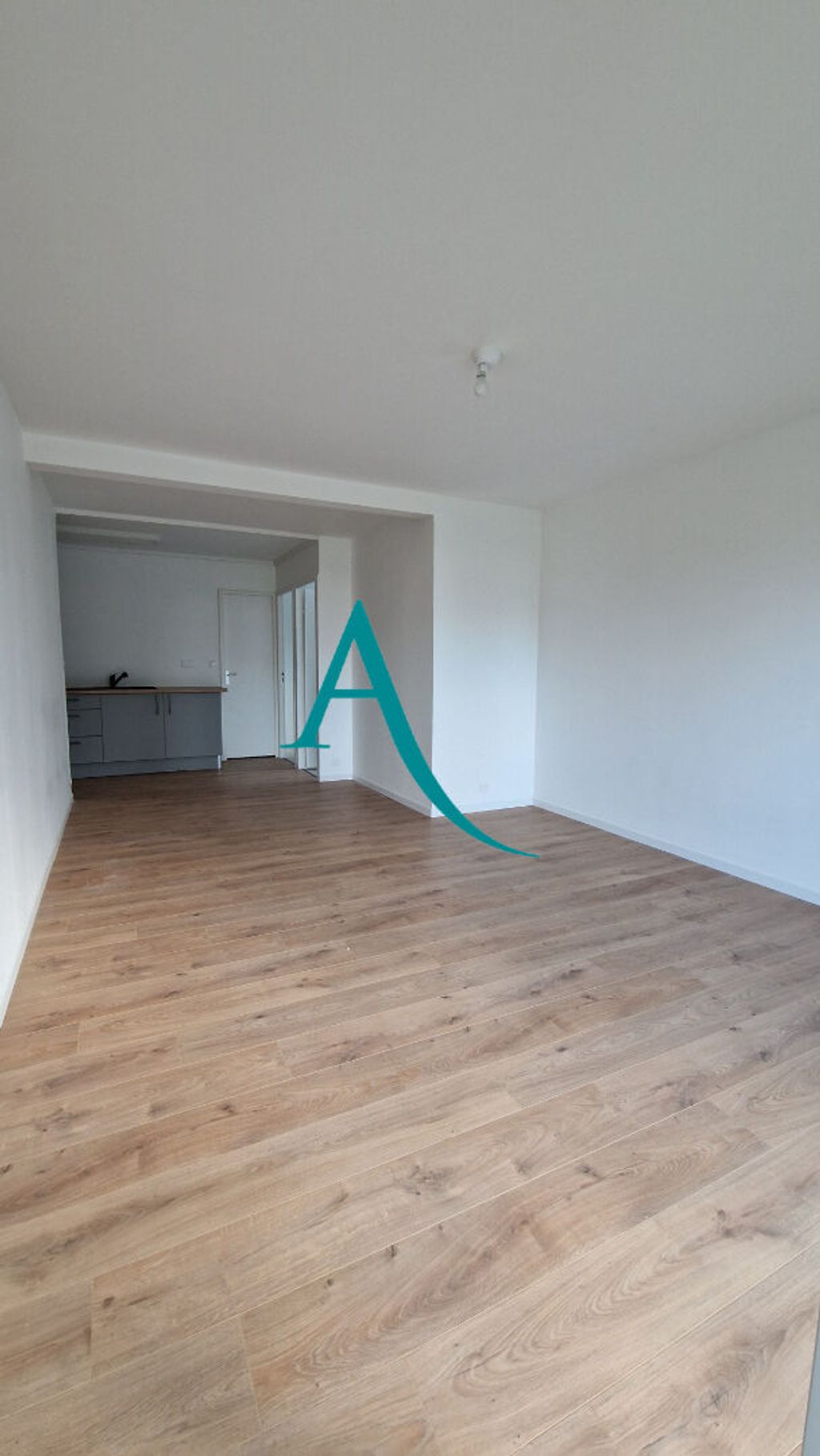 Achat appartement à vendre 5 pièces 84 m² - Le Havre