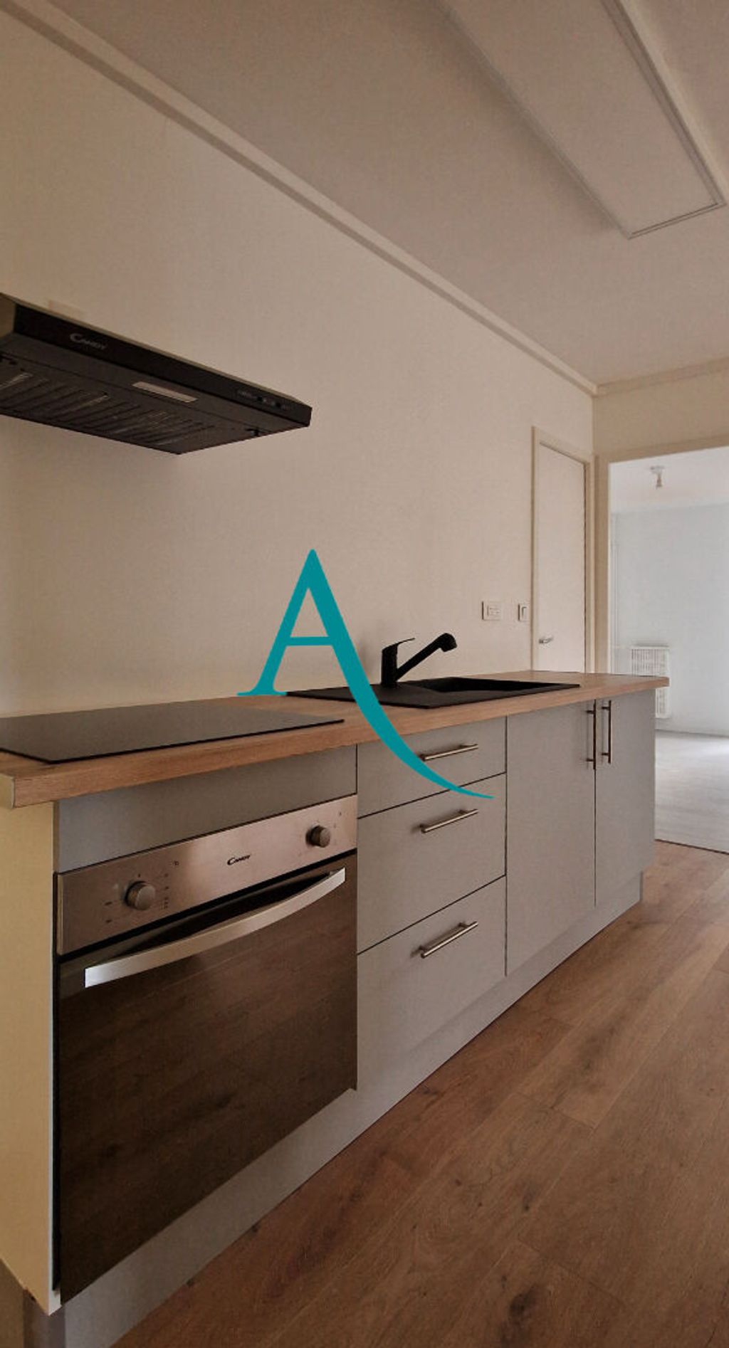 Achat appartement à vendre 5 pièces 84 m² - Le Havre