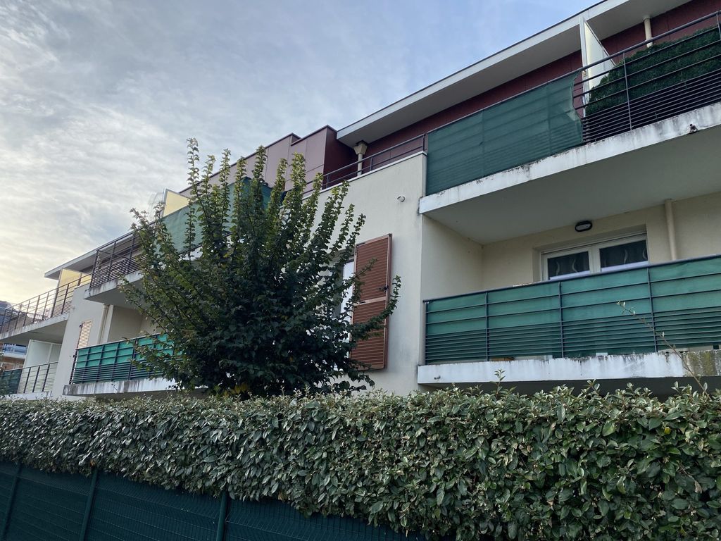 Achat appartement à vendre 2 pièces 44 m² - Montbazon