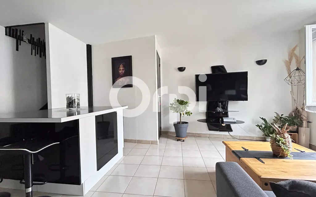 Achat maison 2 chambre(s) - Saint-Loubès