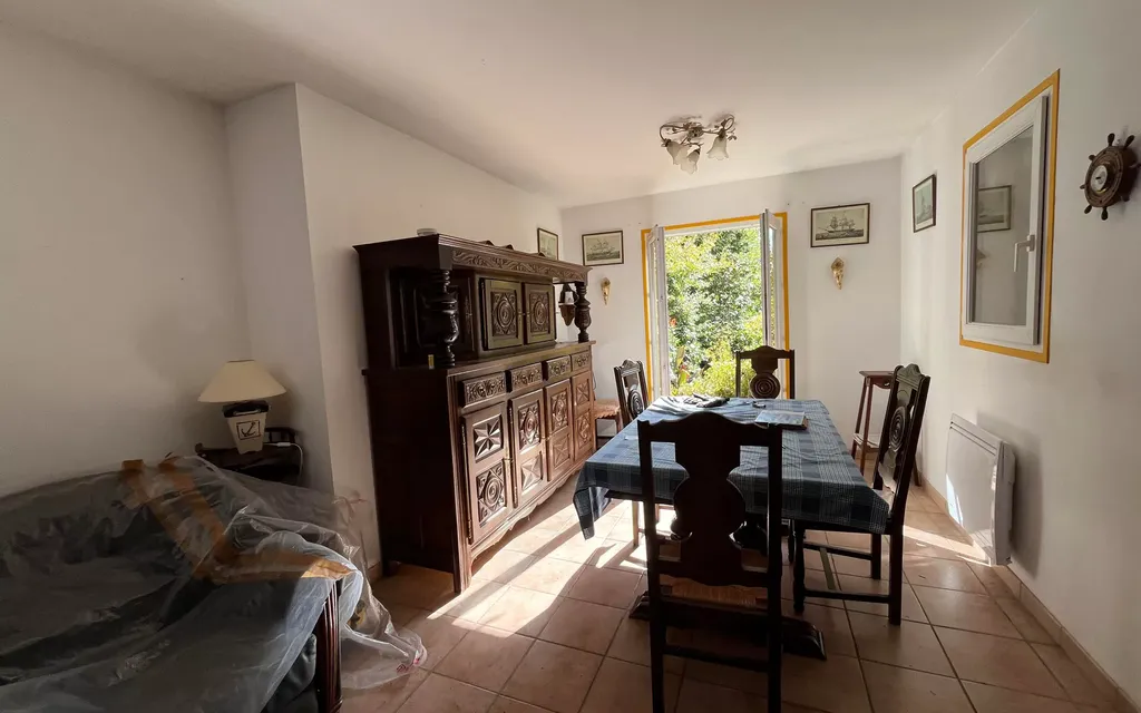 Achat maison 3 chambre(s) - Fouesnant