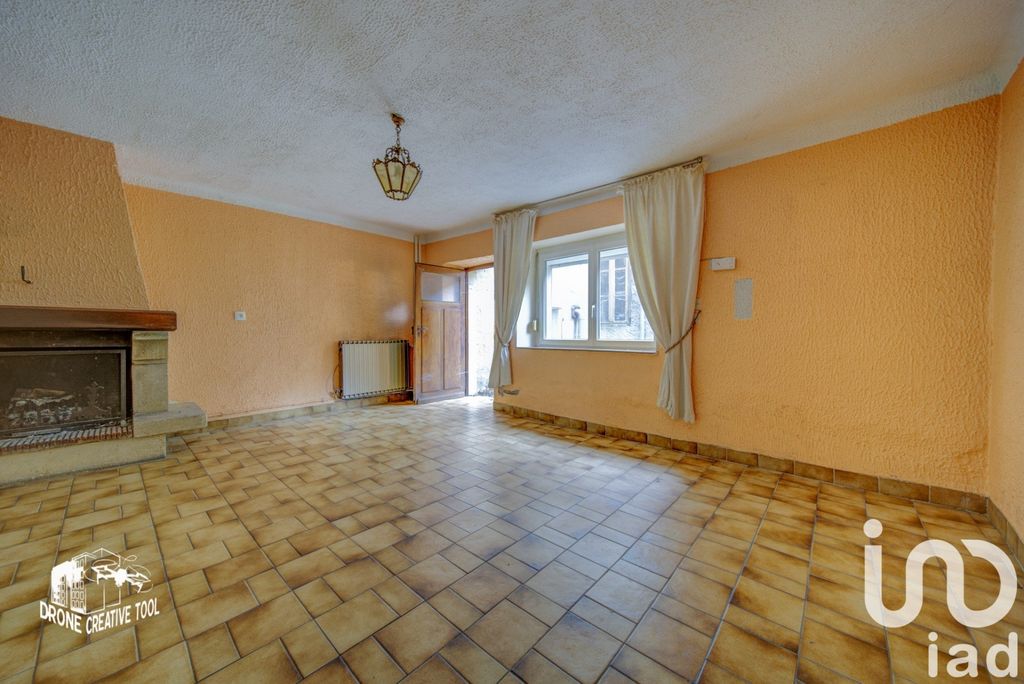 Achat maison 4 chambre(s) - Scy-Chazelles