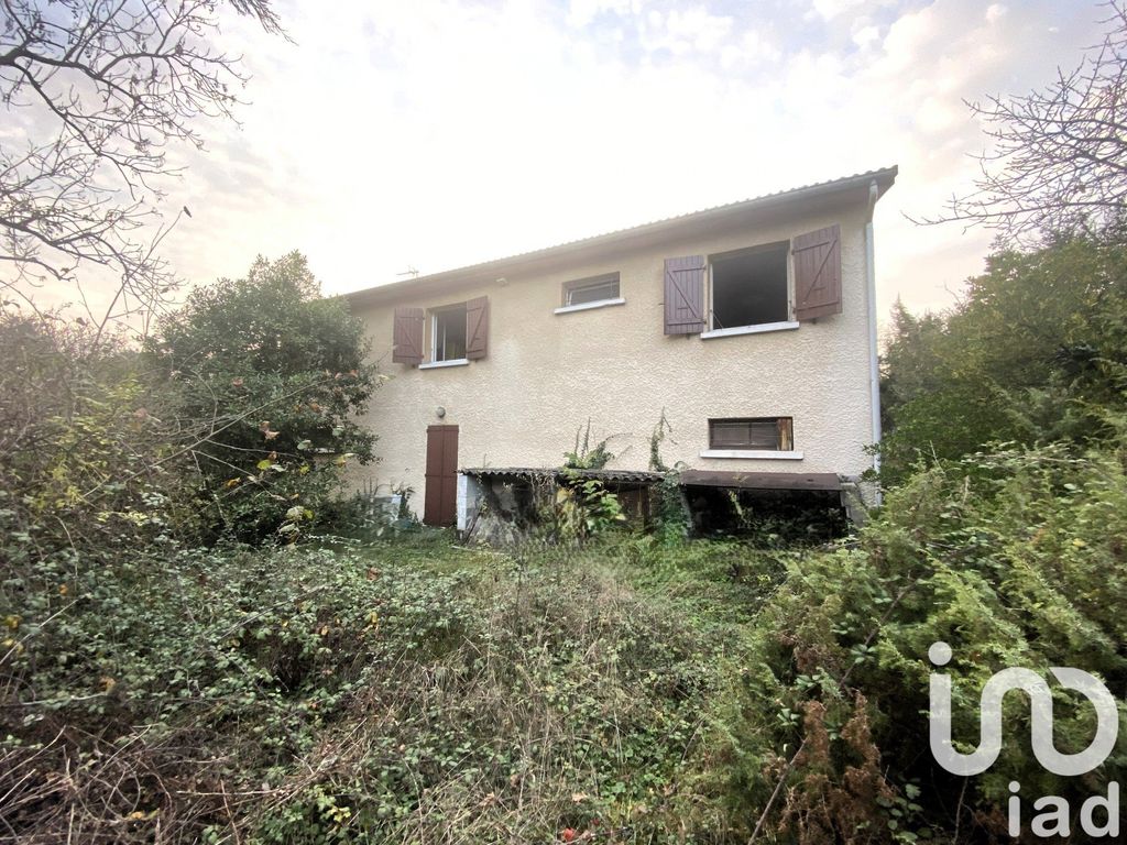 Achat maison 4 chambre(s) - Grézieu-la-Varenne