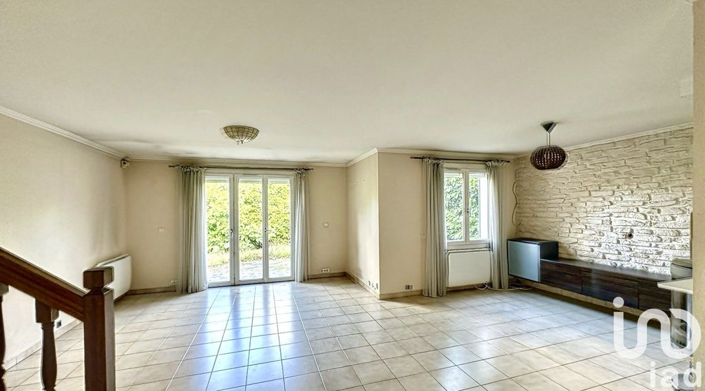 Achat maison à vendre 3 chambres 100 m² - Achères