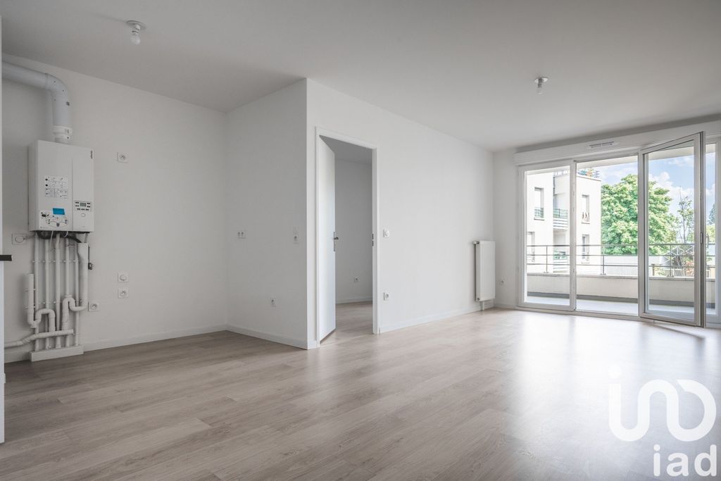 Achat appartement à vendre 4 pièces 80 m² - Neuilly-sur-Marne