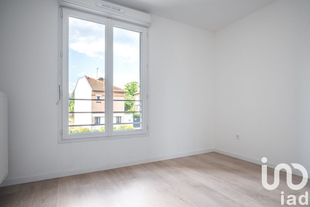 Achat appartement 4 pièce(s) Neuilly-sur-Marne