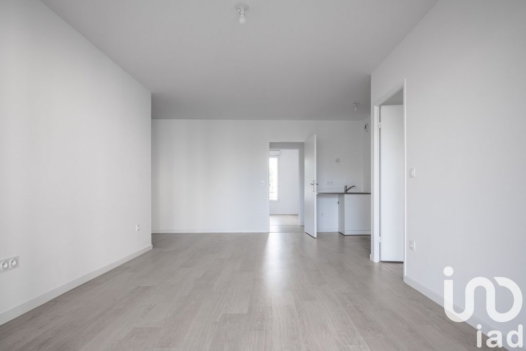 Achat appartement 4 pièce(s) Neuilly-sur-Marne