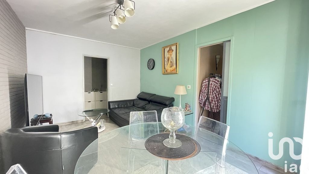 Achat appartement 4 pièce(s) Bry-sur-Marne