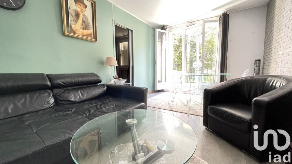 Achat appartement à vendre 4 pièces 69 m² - Bry-sur-Marne