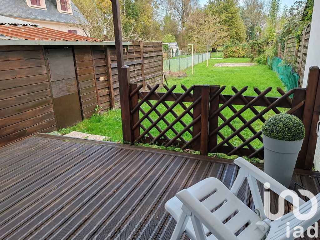 Achat maison à vendre 3 chambres 123 m² - Saint-Joachim