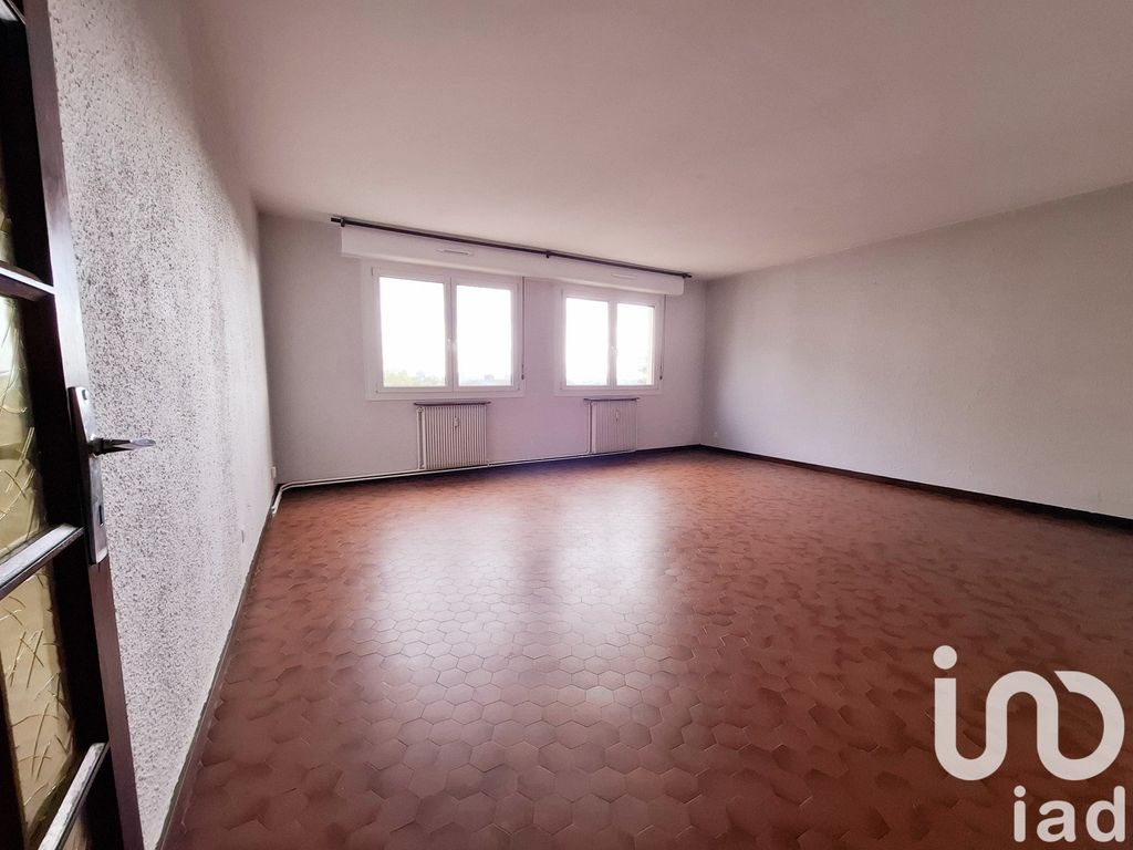 Achat appartement à vendre 3 pièces 90 m² - Laxou