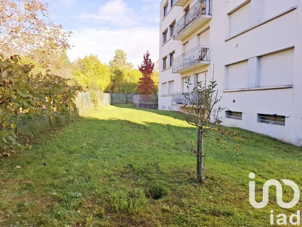 Achat appartement à vendre 3 pièces 90 m² - Laxou