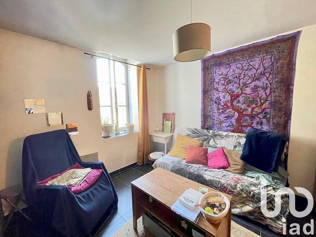 Achat appartement à vendre 2 pièces 43 m² - Gignac