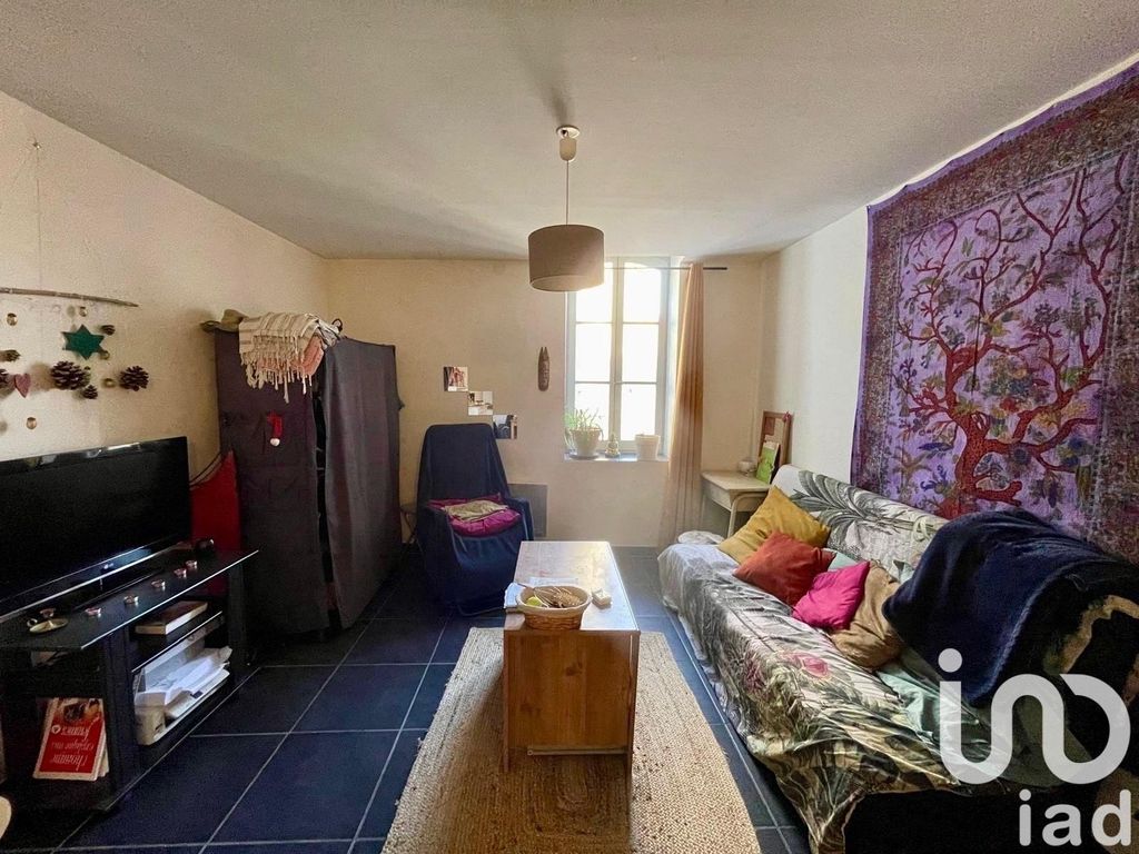 Achat appartement à vendre 2 pièces 43 m² - Gignac