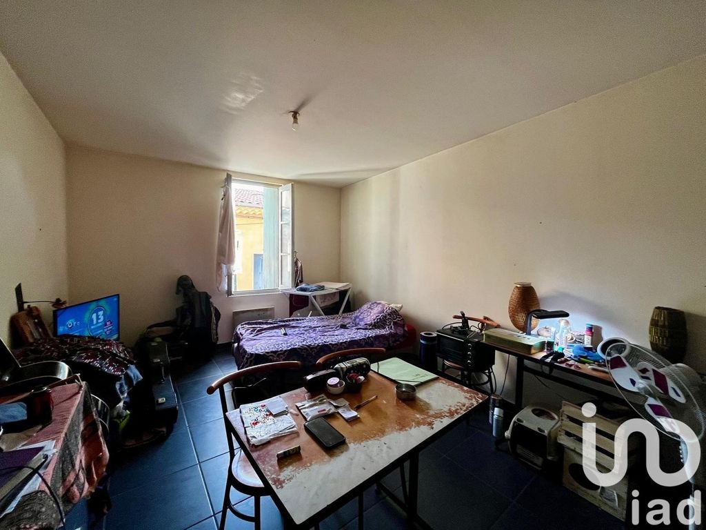 Achat studio à vendre 29 m² - Gignac