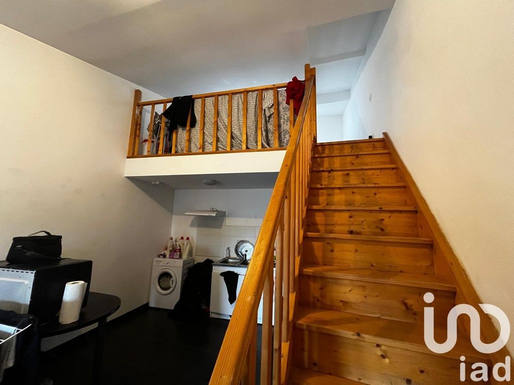 Achat appartement à vendre 2 pièces 40 m² - Gignac