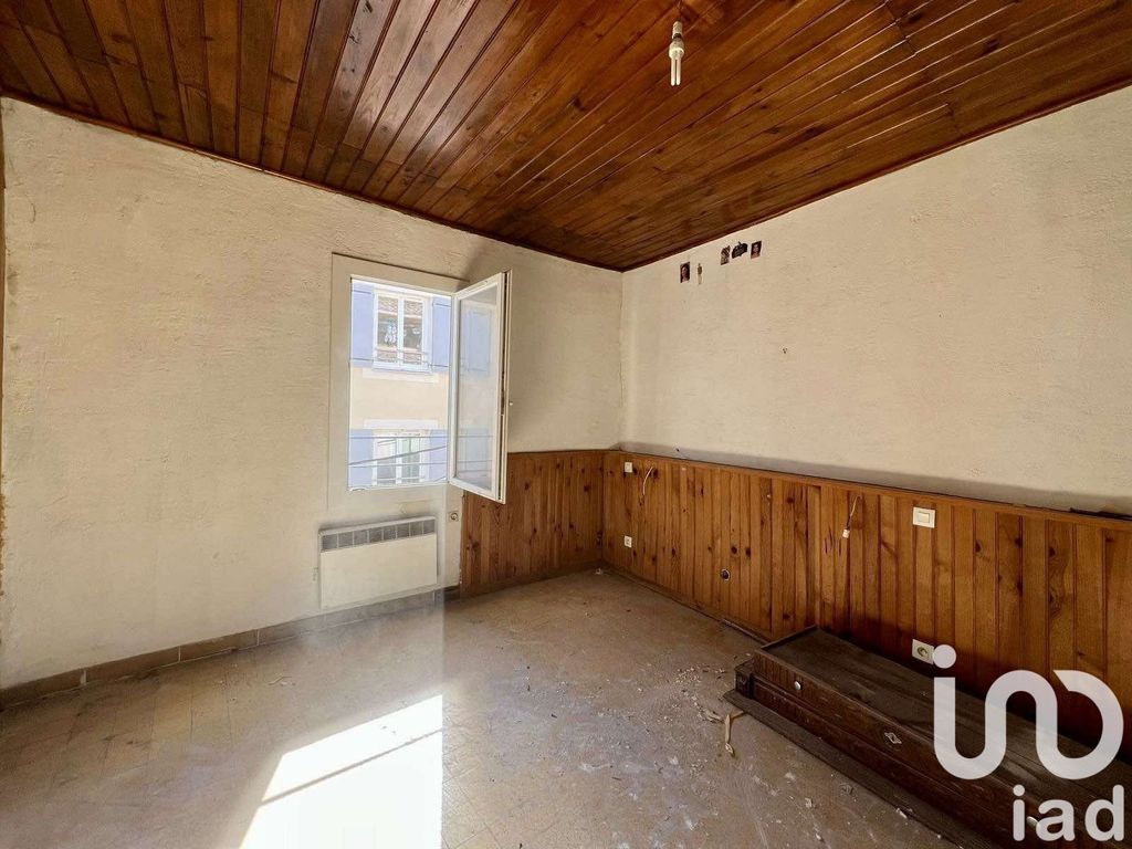 Achat maison 1 chambre(s) - Auriol