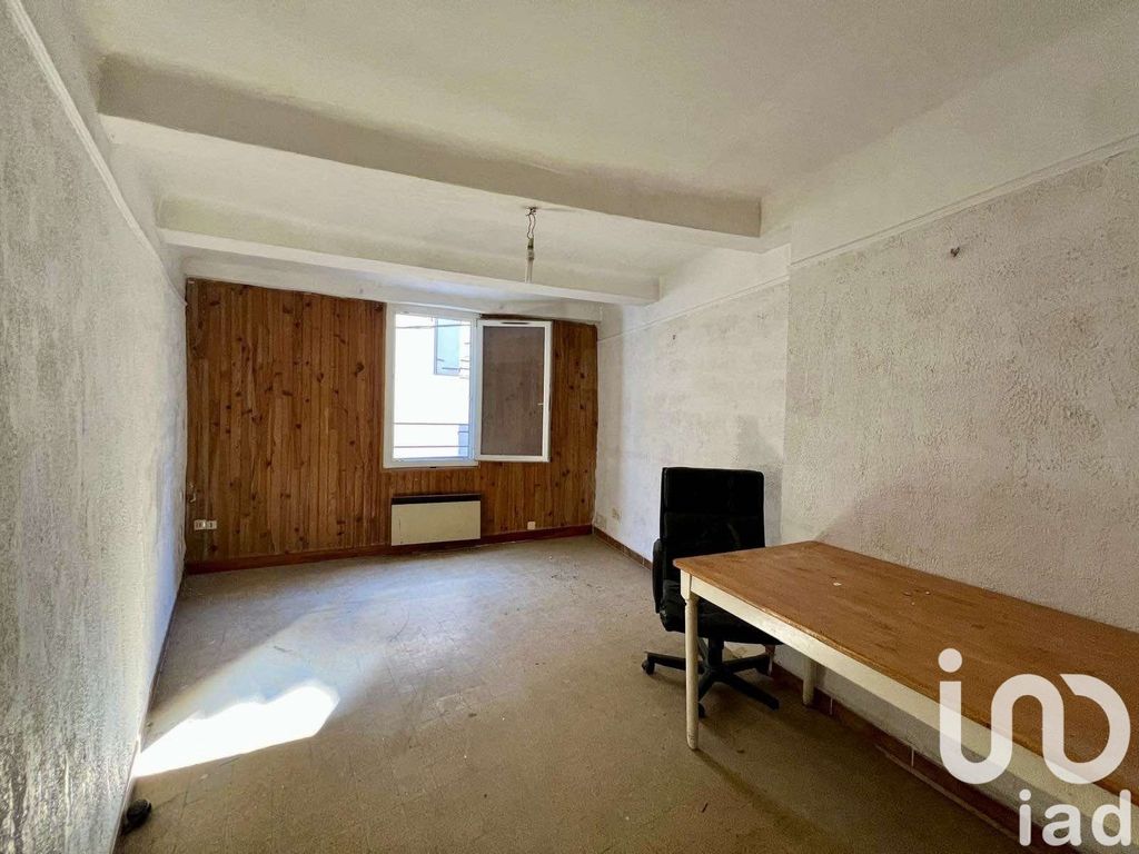 Achat maison à vendre 1 chambre 46 m² - Auriol