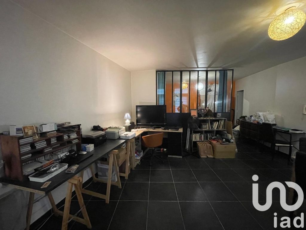 Achat appartement à vendre 2 pièces 53 m² - Gignac