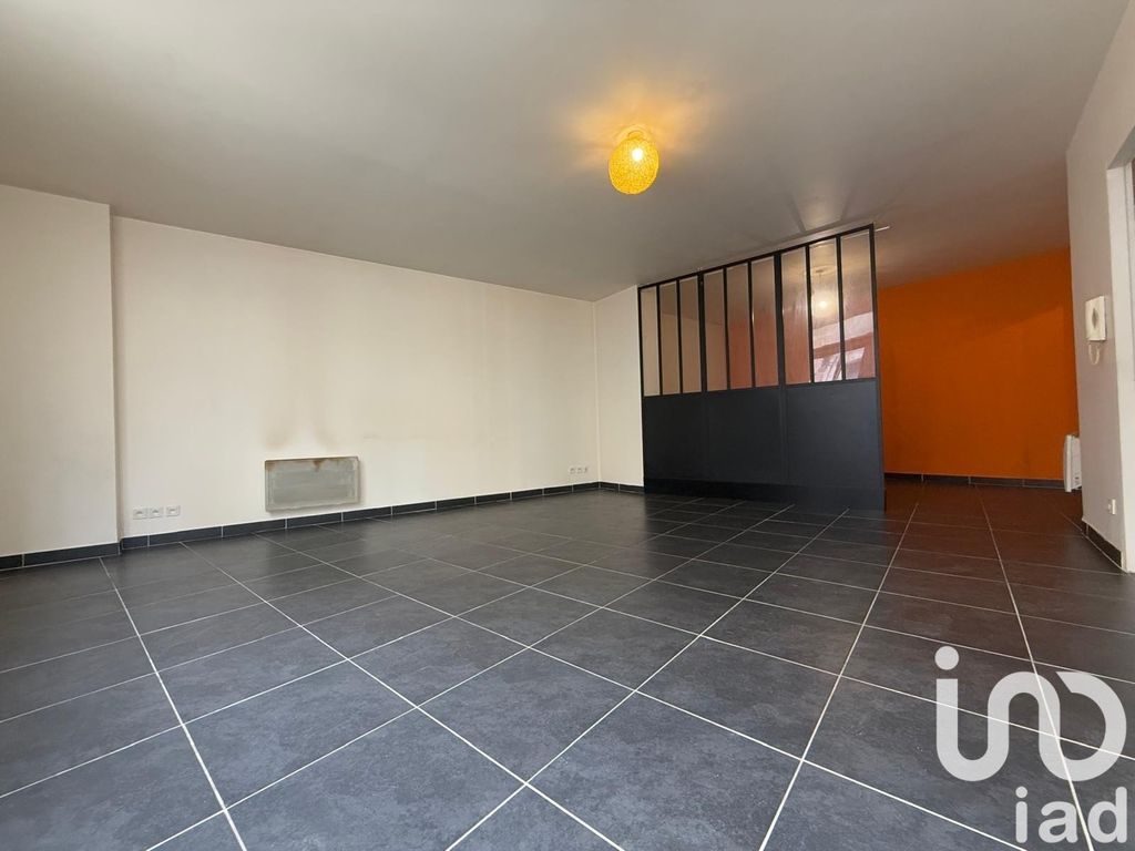 Achat appartement à vendre 2 pièces 53 m² - Gignac