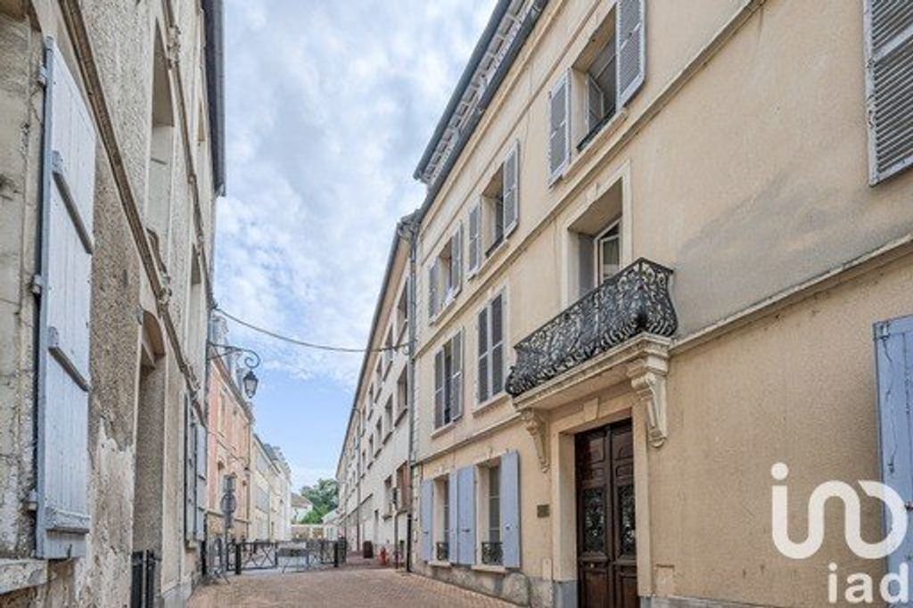 Achat appartement à vendre 2 pièces 54 m² - Meaux