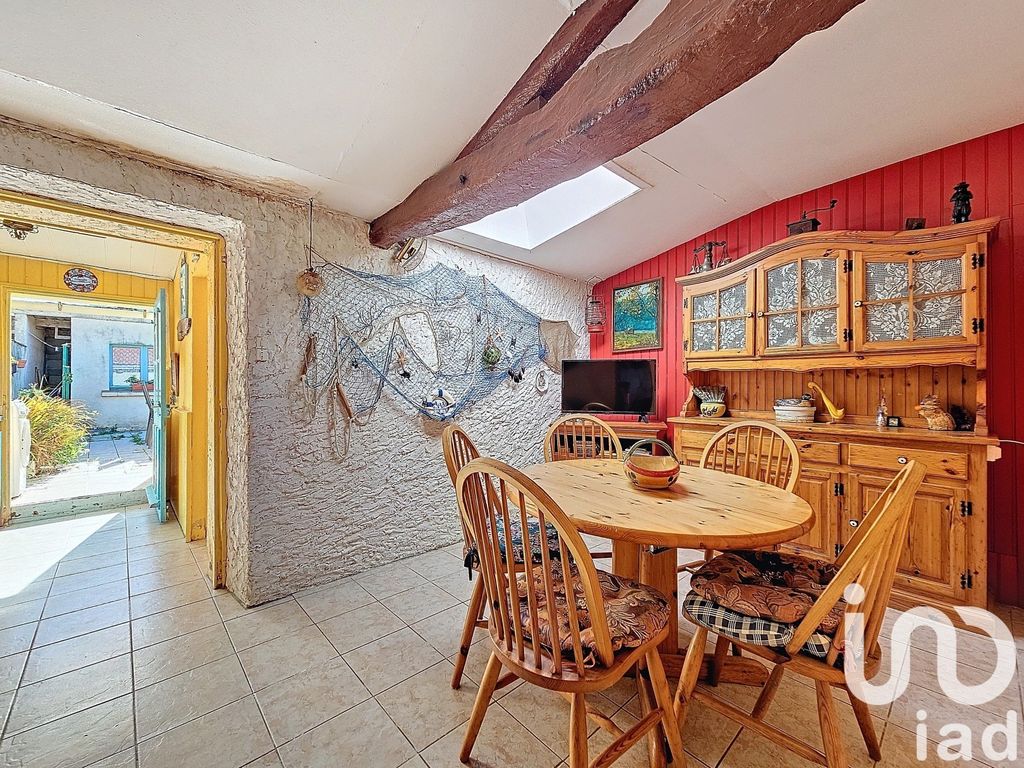 Achat maison à vendre 1 chambre 36 m² - La Bernerie-en-Retz