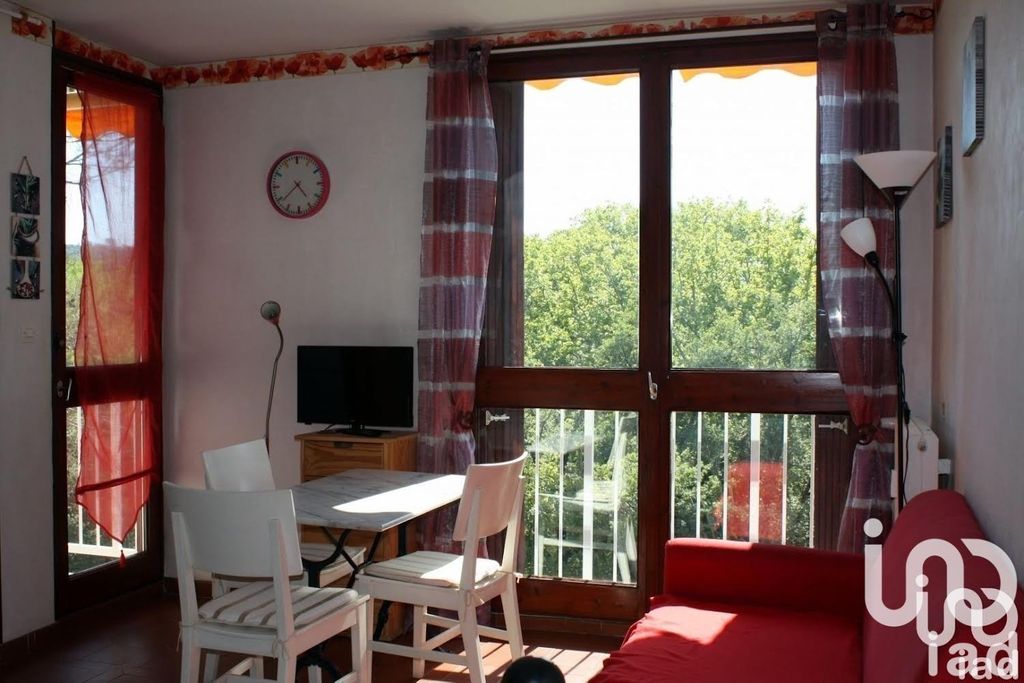 Achat appartement 1 pièce(s) Gréoux-les-Bains