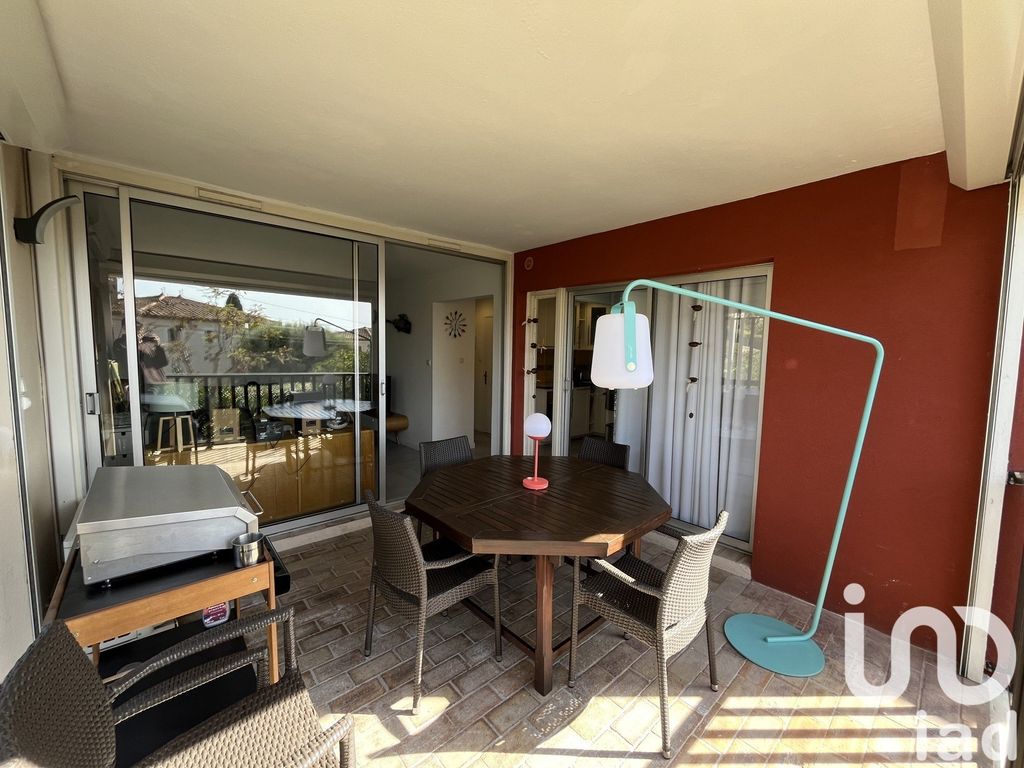 Achat appartement 4 pièce(s) Bandol