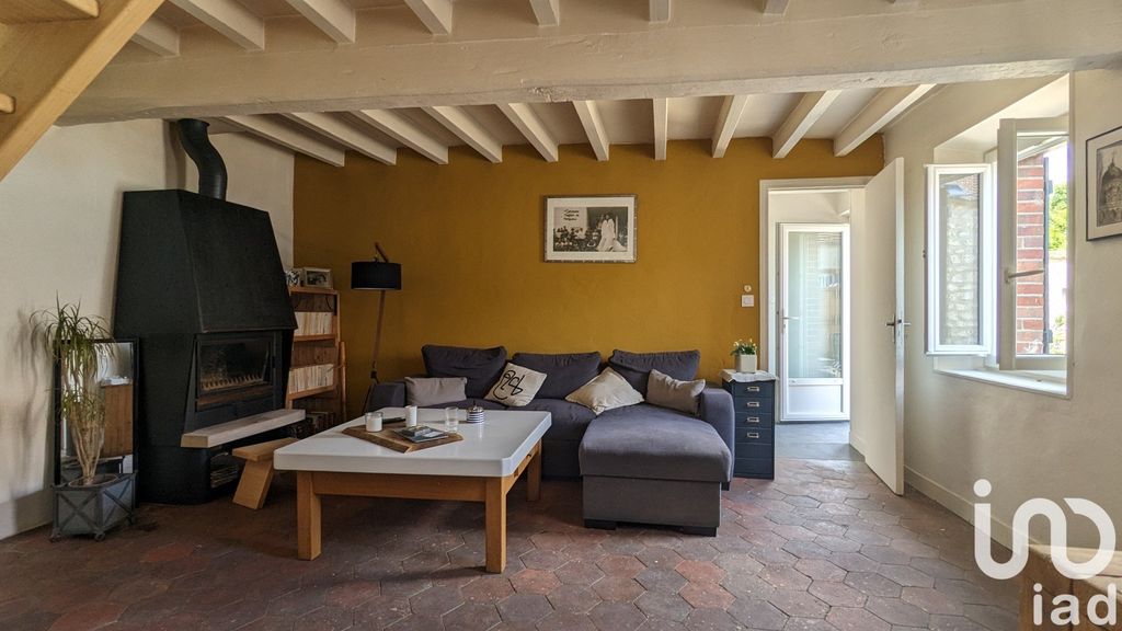 Achat maison 3 chambre(s) - Berchères-les-Pierres