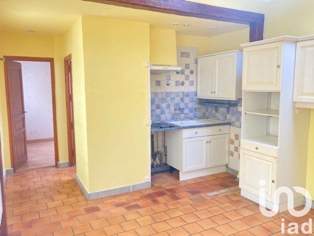 Achat maison 2 chambre(s) - Dives-sur-Mer