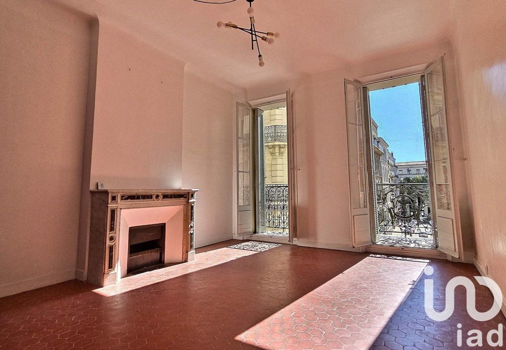 Achat appartement à vendre 4 pièces 85 m² - Toulon