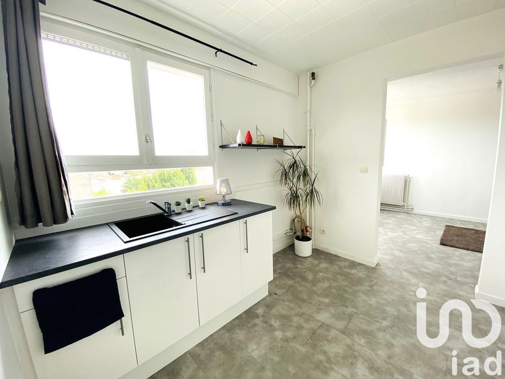 Achat studio à vendre 26 m² - Bordeaux