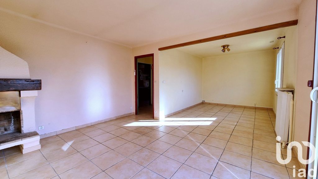 Achat maison 2 chambre(s) - Saint-Estève