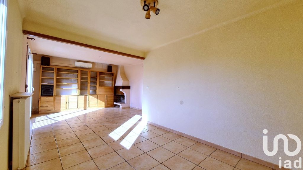 Achat maison 2 chambre(s) - Saint-Estève