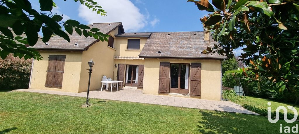 Achat maison à vendre 4 chambres 110 m² - Tarbes